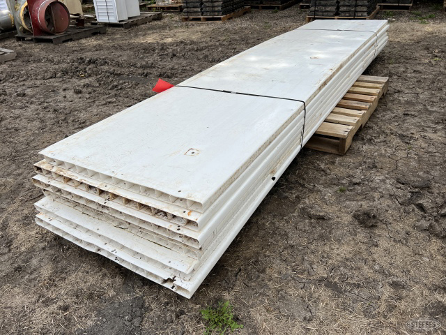 PVC plank
